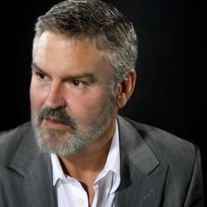 Meet your Posher, Jeff